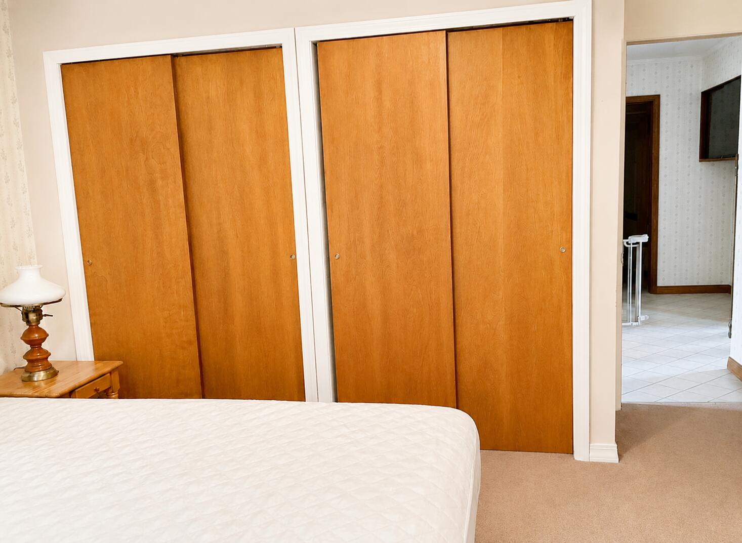 116 South Perley Brook Road Fort Kent, ME 04743 - Photo 7 of 26 closets