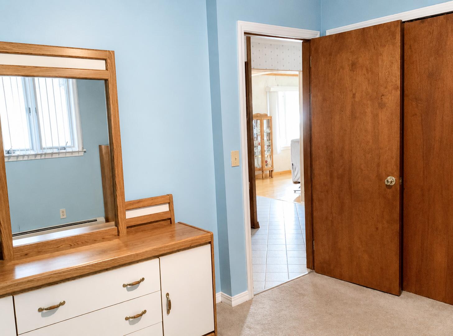 116 South Perley Brook Road Fort Kent, ME 04743 - Photo 9 of 26 bedroom