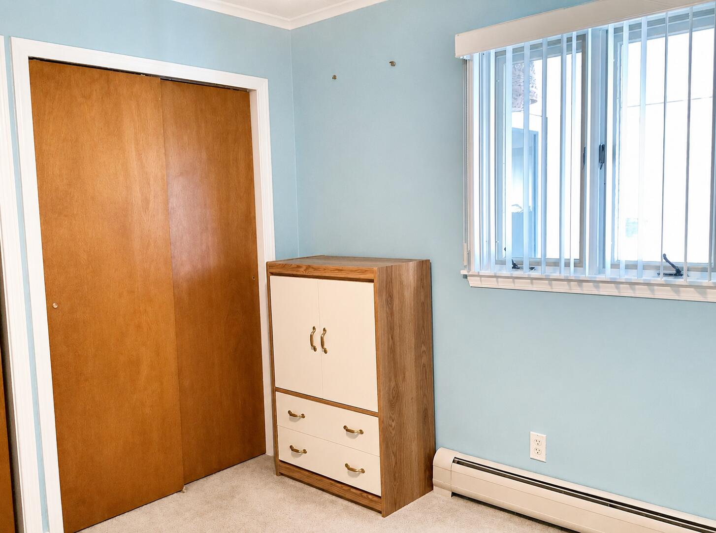 116 South Perley Brook Road Fort Kent, ME 04743 - Photo 10 of 26 bedroom