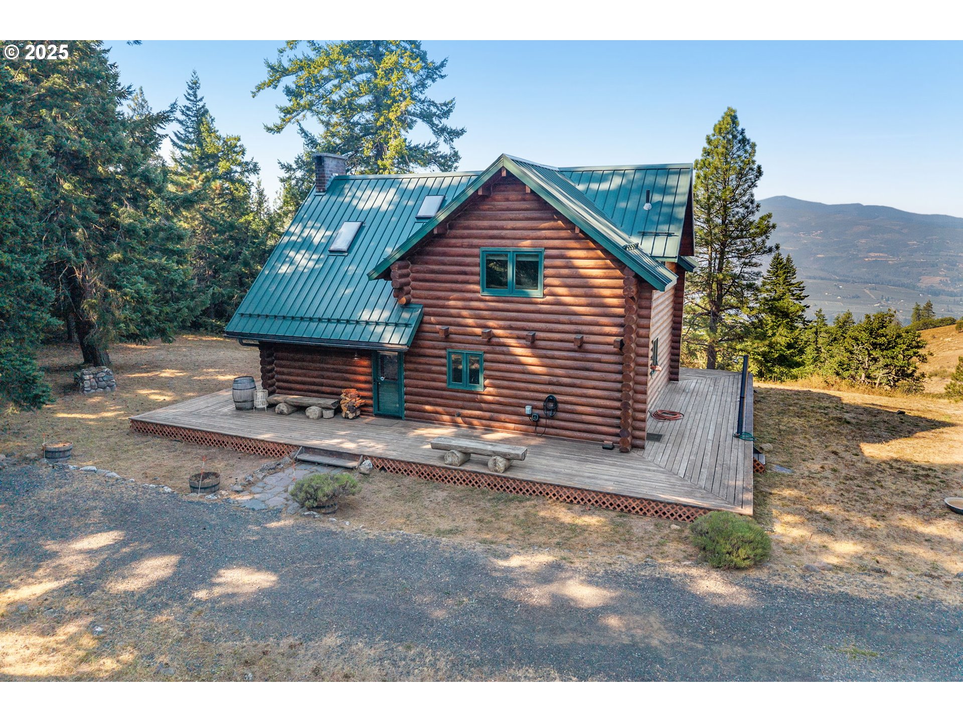 2300 Elder Road Hood River, OR 97031 - Photo 3 of 48 Gallery Image 3