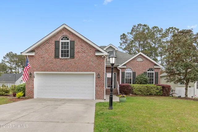 $399,000 | 154 Bernard Drive Northwest, Calabash, NC 28467