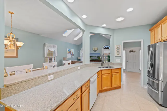 $399,000 | 154 Bernard Drive Northwest, Calabash, NC 28467