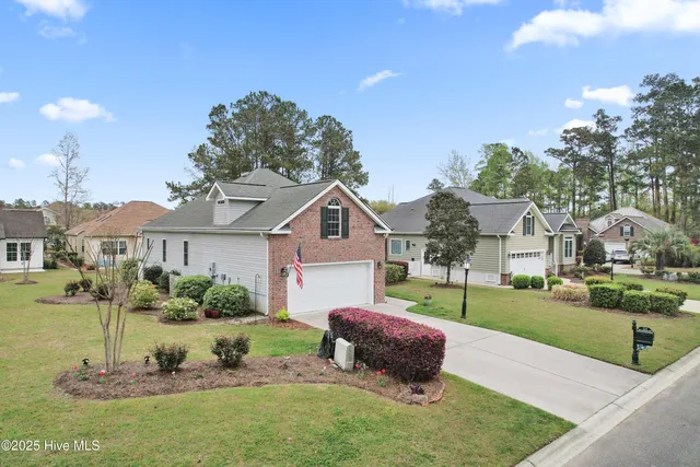 $399,000 | 154 Bernard Drive Northwest, Calabash, NC 28467