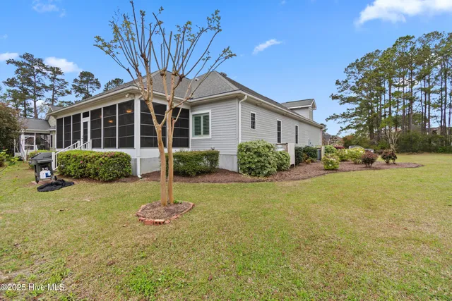 $399,000 | 154 Bernard Drive Northwest, Calabash, NC 28467