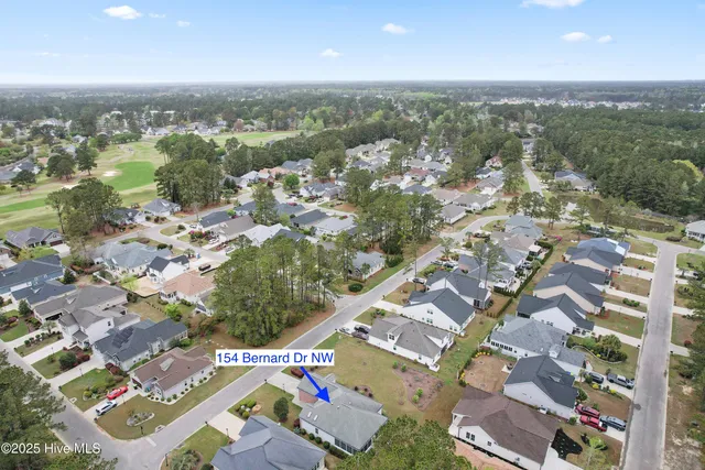 $399,000 | 154 Bernard Drive Northwest, Calabash, NC 28467