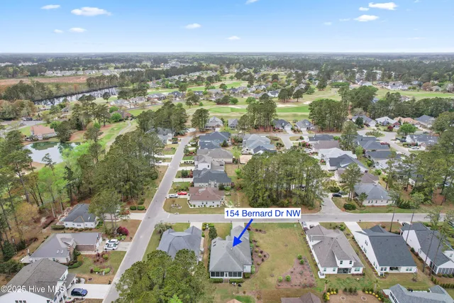 $399,000 | 154 Bernard Drive Northwest, Calabash, NC 28467
