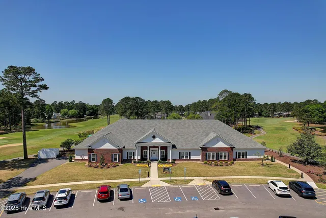 $399,000 | 154 Bernard Drive Northwest, Calabash, NC 28467