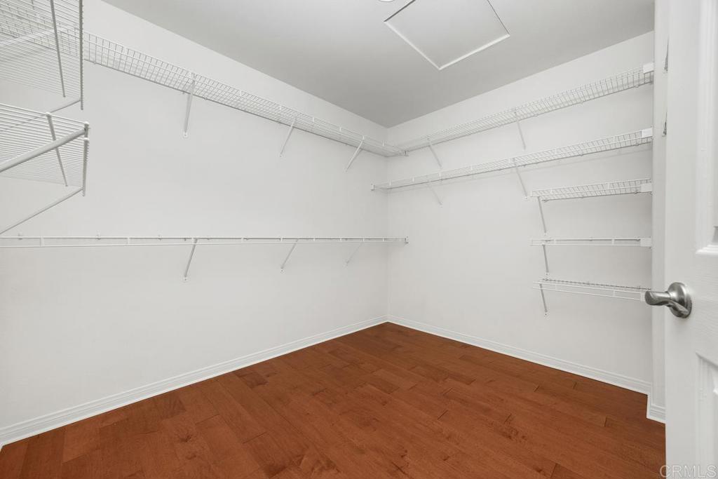 12919 Chaparral Ridge Road San Diego, CA 92130 - Photo 20 of 40 Primary Walk-In Closet