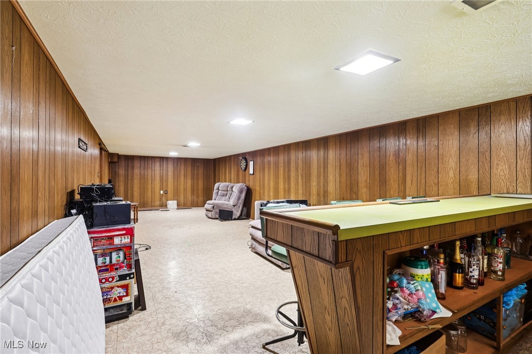 14003 Sheldon Road Cleveland, OH 44130 - Photo 26 of 32 Basement
