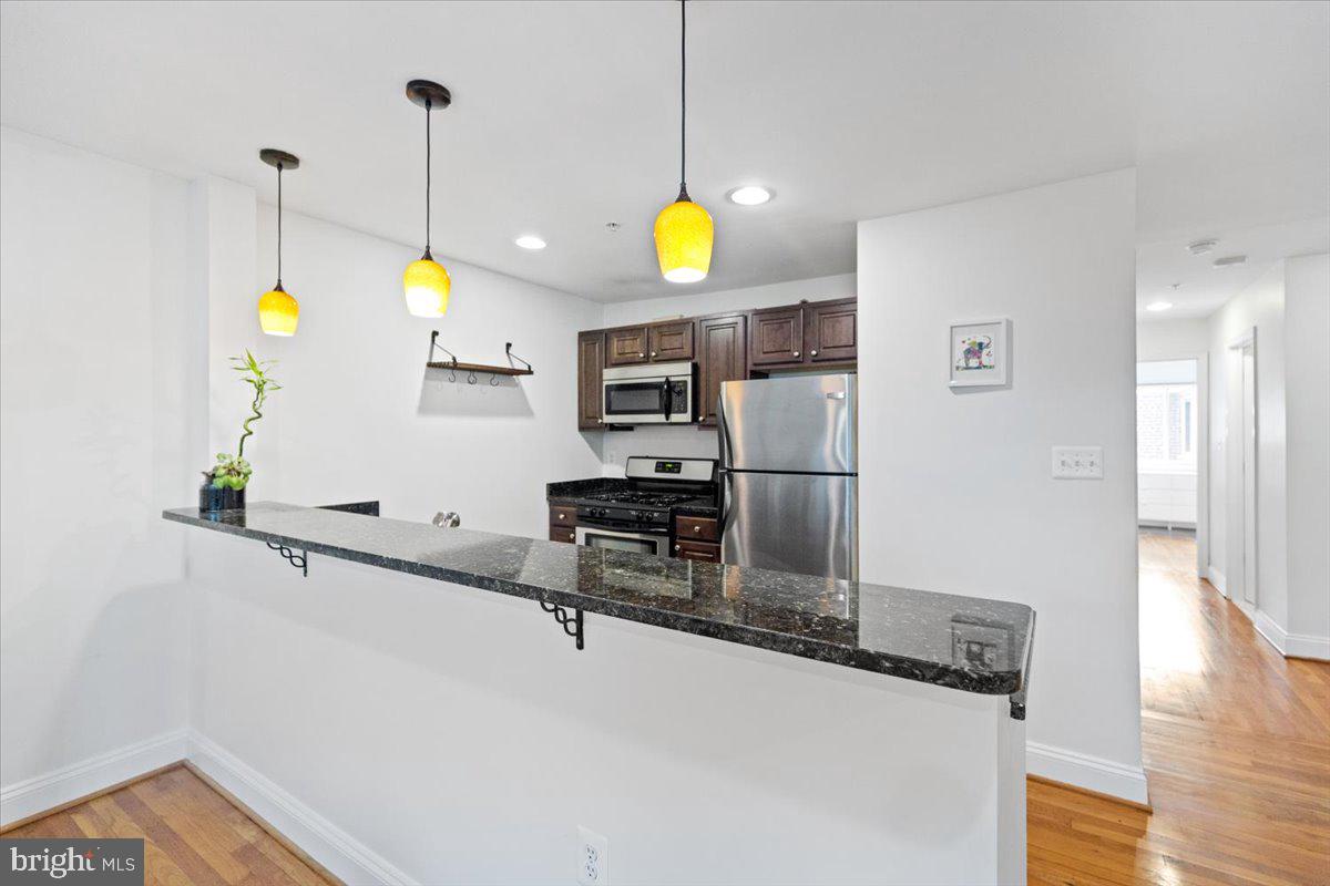 804 Taylor Street Northwest, Unit 403 Washington, DC 20011 - Photo 13 of 35