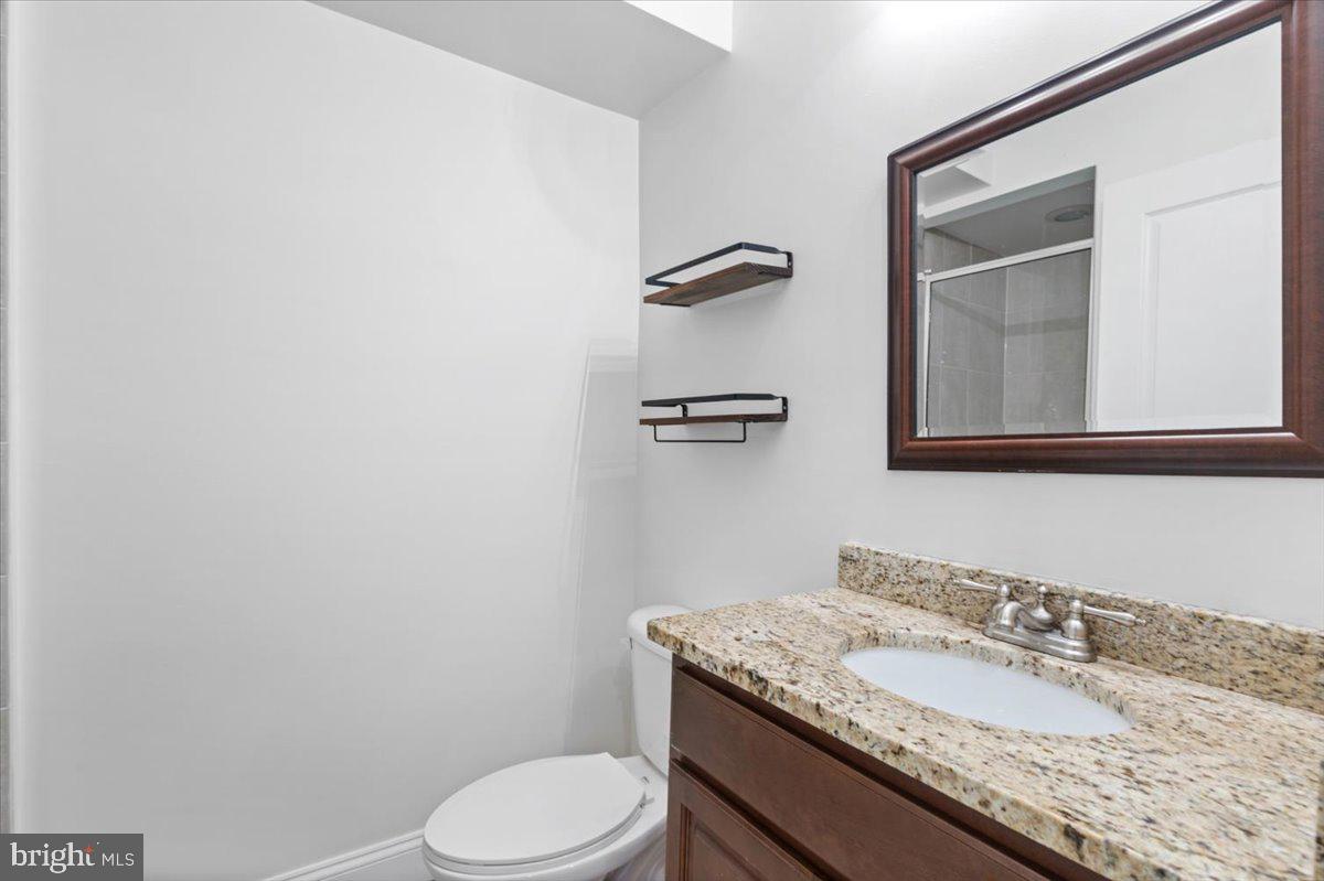 804 Taylor Street Northwest, Unit 403 Washington, DC 20011 - Photo 20 of 35