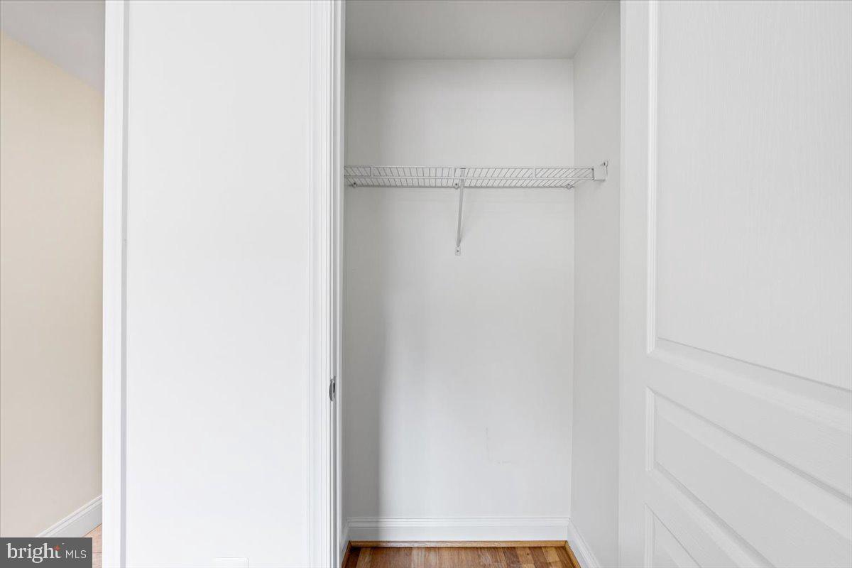 804 Taylor Street Northwest, Unit 403 Washington, DC 20011 - Photo 28 of 35