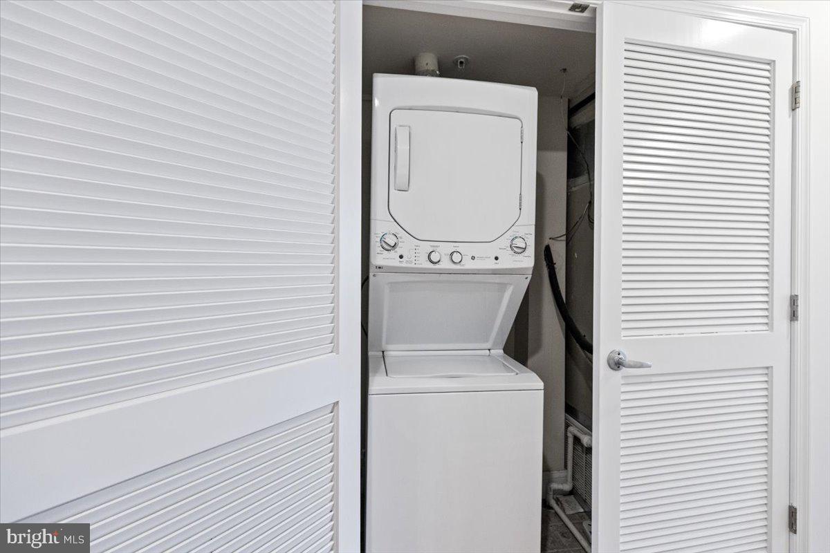 804 Taylor Street Northwest, Unit 403 Washington, DC 20011 - Photo 29 of 35