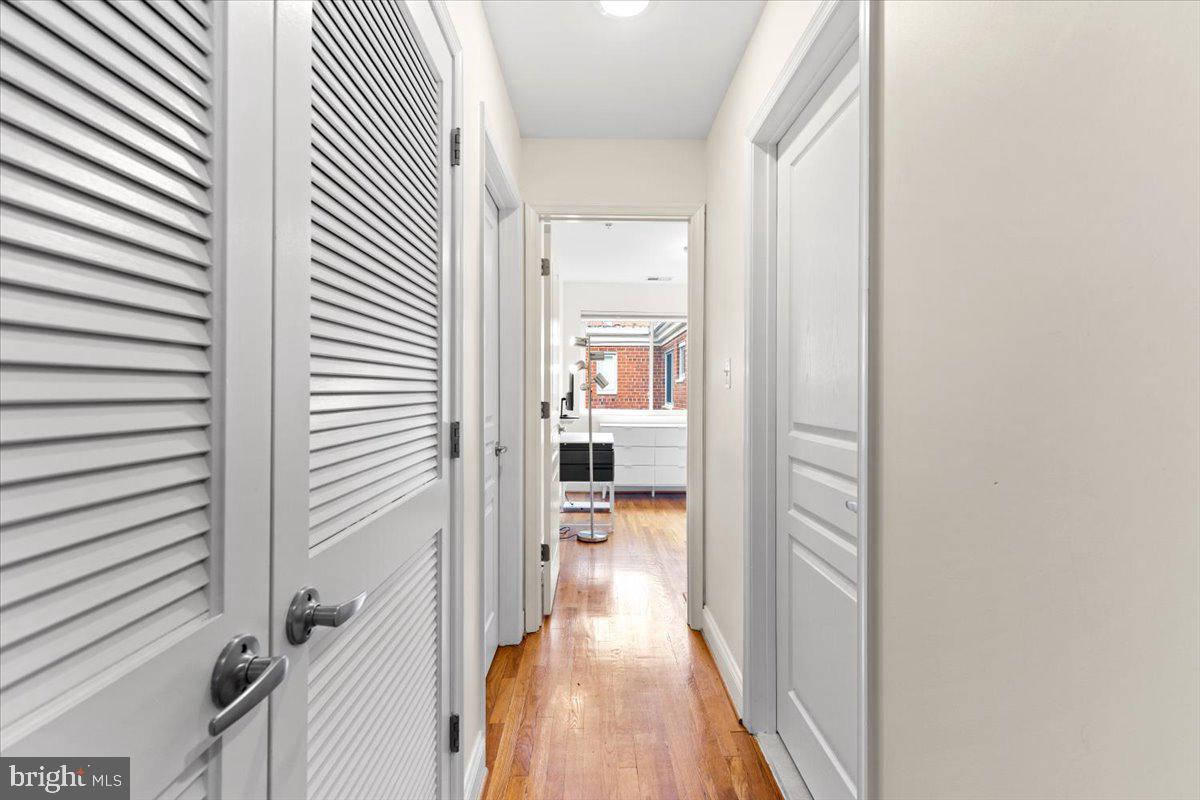 804 Taylor Street Northwest, Unit 403 Washington, DC 20011 - Photo 30 of 35