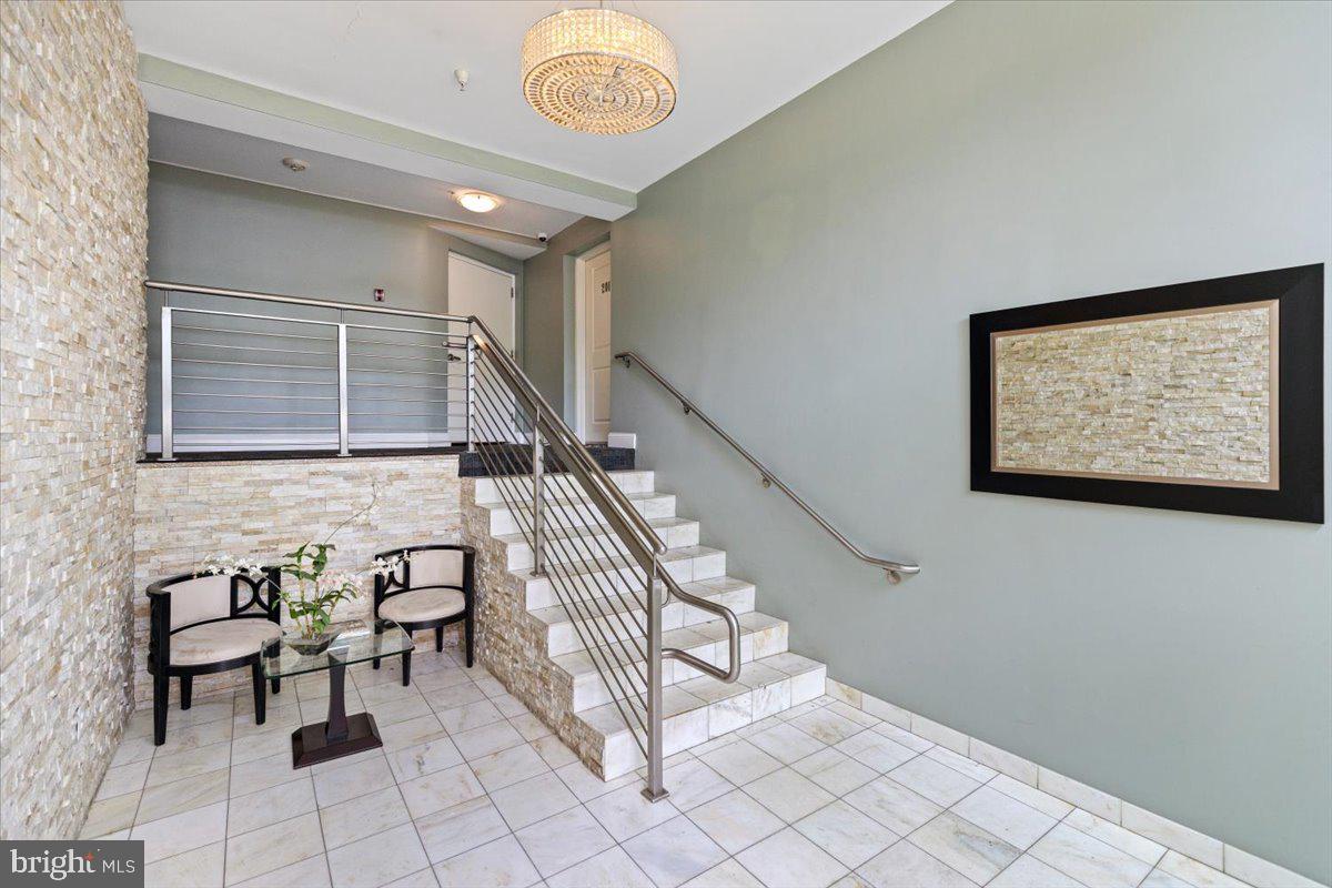 804 Taylor Street Northwest, Unit 403 Washington, DC 20011 - Photo 31 of 35