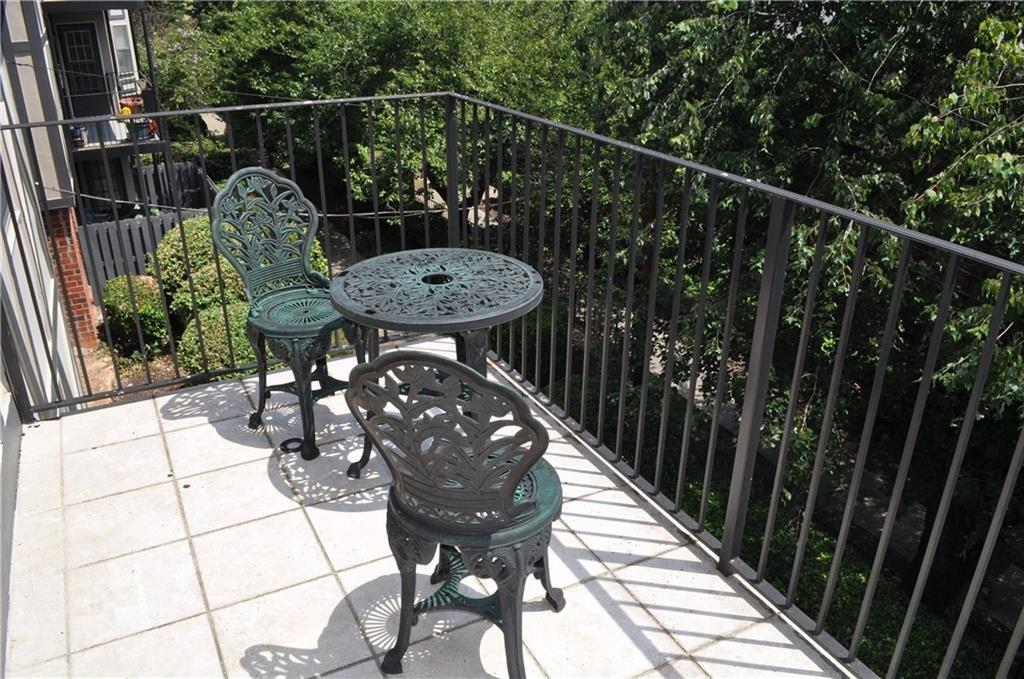 6851 Roswell Road, Unit D10 Atlanta, GA 30328 - Photo 25 of 33