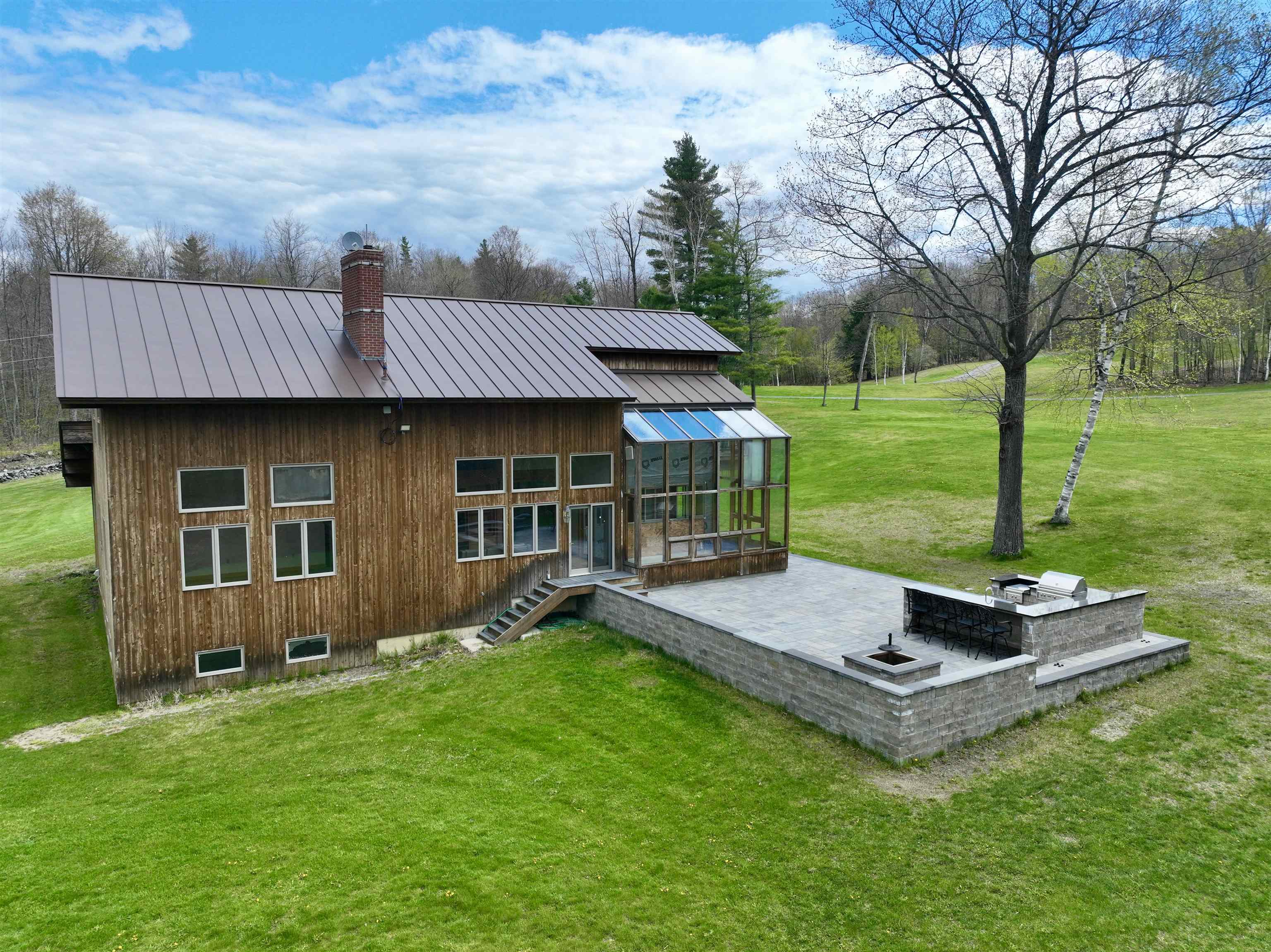 104 Upper Stonehouse Mountain Road Orford, NH 03777 - Photo 4 of 52