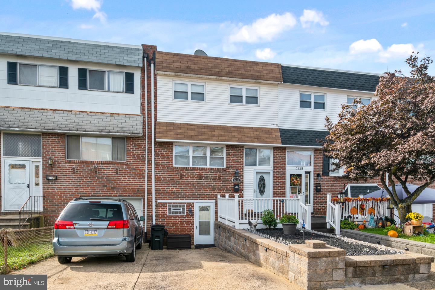 3230 Birch Road Philadelphia, PA 19154 - Photo 1 of 38 a view of multiple house