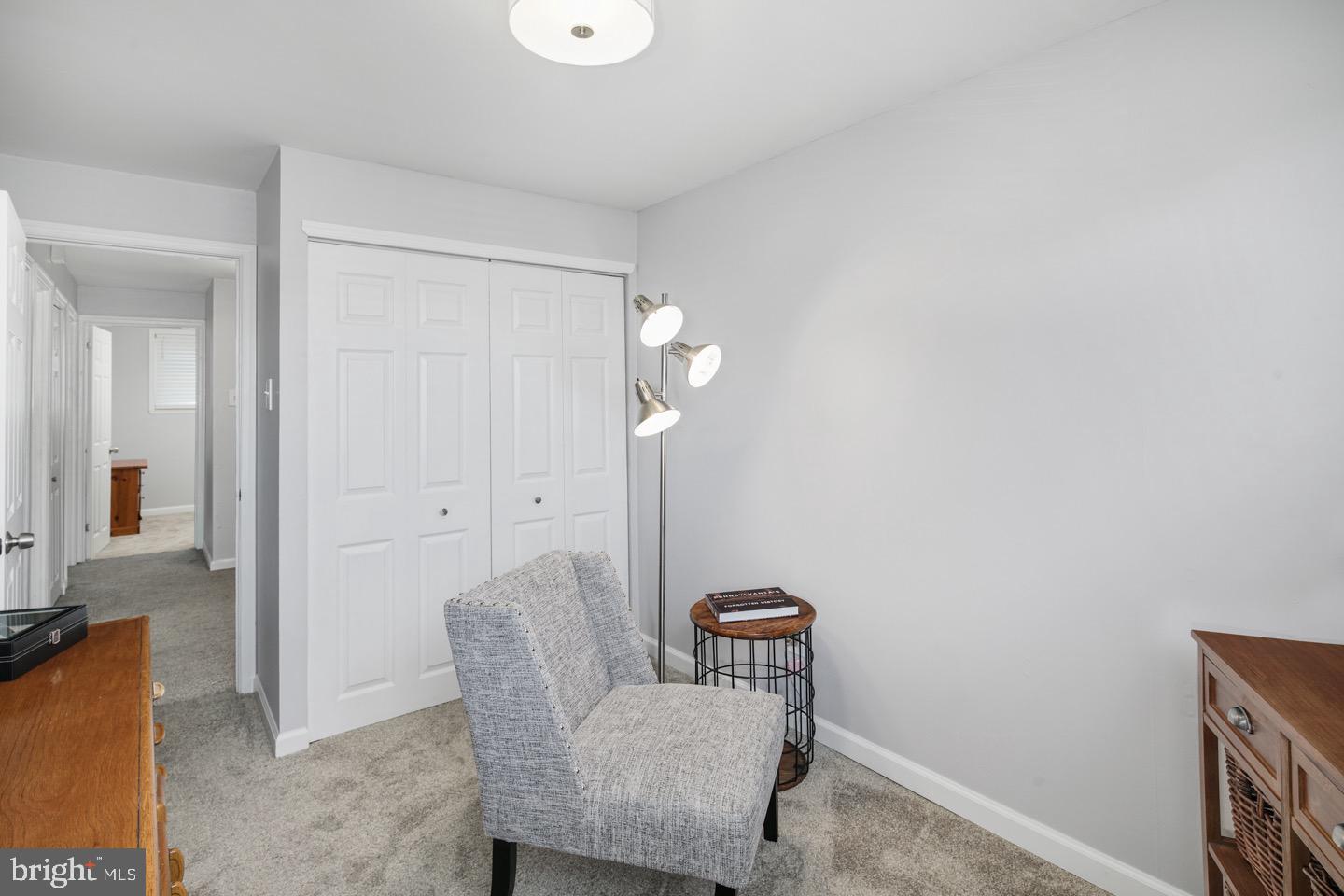 3230 Birch Road Philadelphia, PA 19154 - Photo 29 of 38 a view of a hallway with seating area