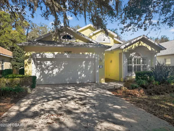 $2,495 | 3227 Galty Circle, Ormond Beach, FL 32174