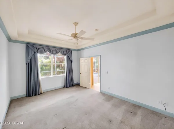 $2,495 | 3227 Galty Circle, Ormond Beach, FL 32174