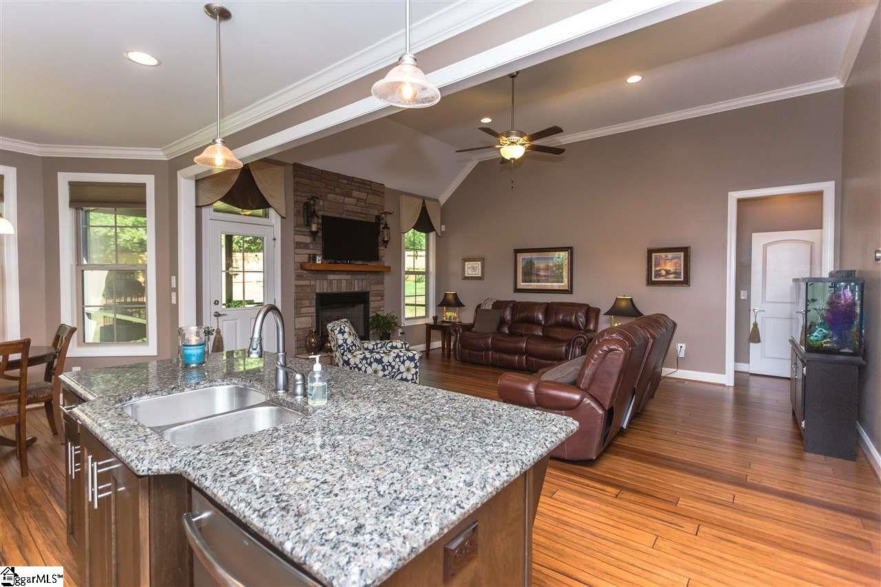406 Rebel Ridge Road Lyman, SC 29365 - Photo 20 of 36 Gallery Image 20