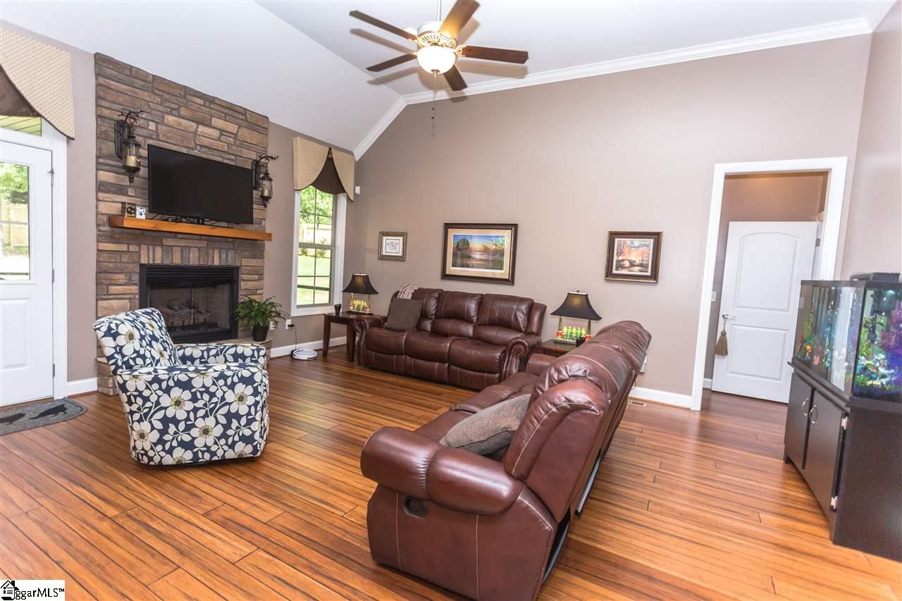 406 Rebel Ridge Road Lyman, SC 29365 - Photo 21 of 36 Gallery Image 21