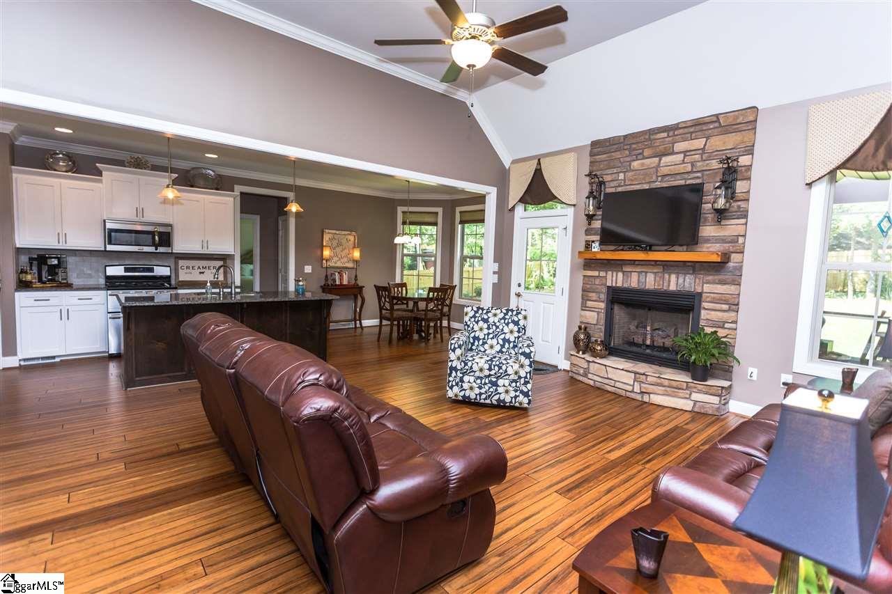 406 Rebel Ridge Road Lyman, SC 29365 - Photo 24 of 36 Gallery Image 24