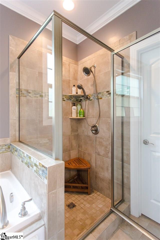 406 Rebel Ridge Road Lyman, SC 29365 - Photo 36 of 36 Gallery Image 36