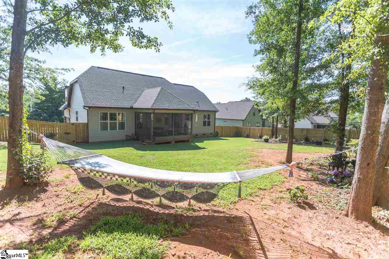 406 Rebel Ridge Road Lyman, SC 29365 - Photo 9 of 36 Gallery Image 9