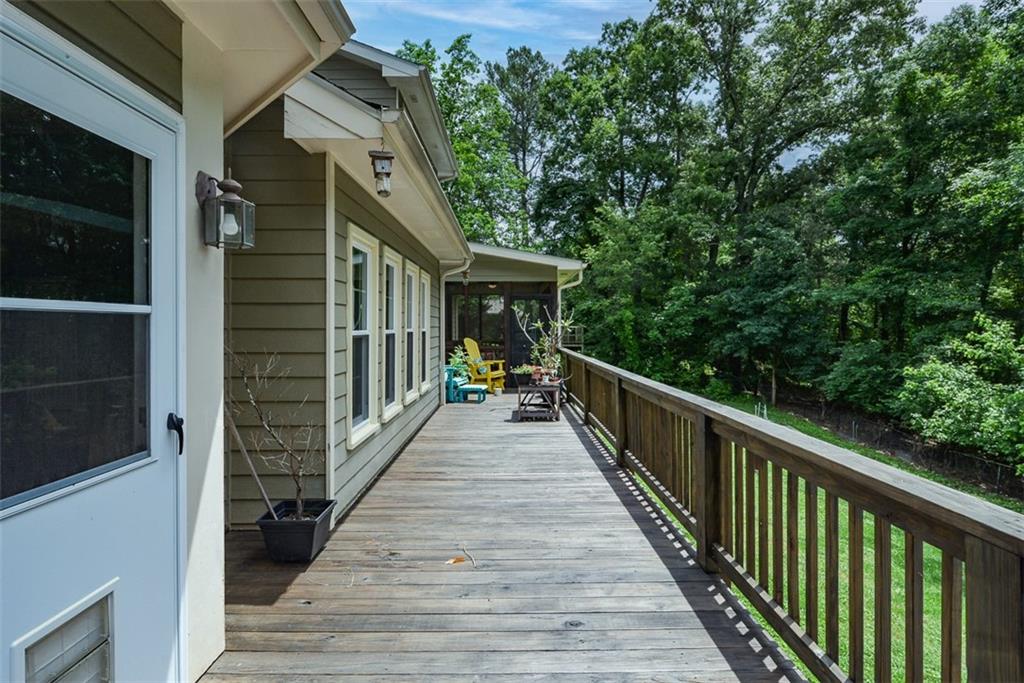 278 Turner Road Jasper, GA 30143 - Photo 50 of 87