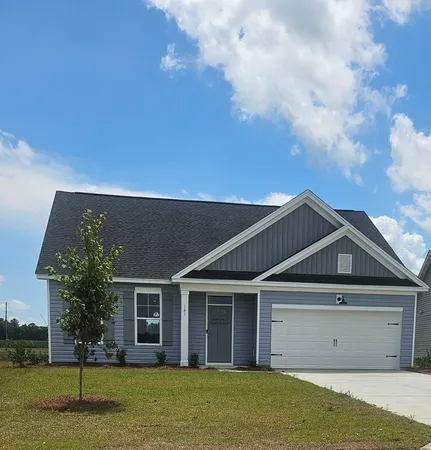 $289,990 | 161 River Birch Drive, Loris, SC 29569