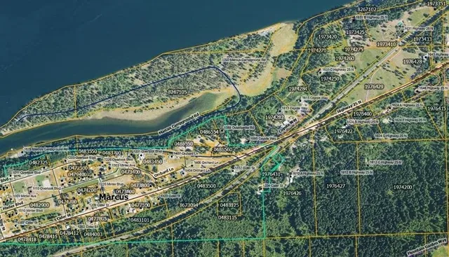 $298,000 | 1599 Coyote Way, Evans, WA 99126