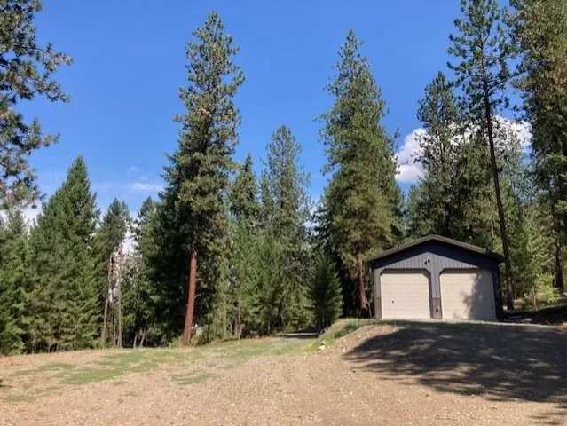 $298,000 | 1599 Coyote Way, Evans, WA 99126