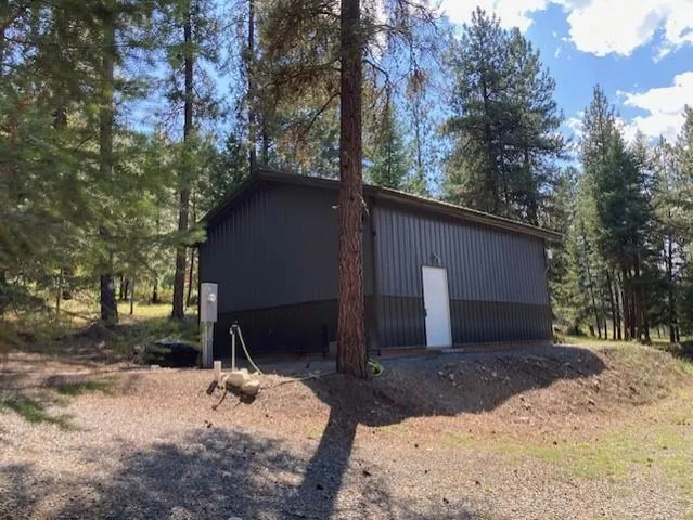 $298,000 | 1599 Coyote Way, Evans, WA 99126