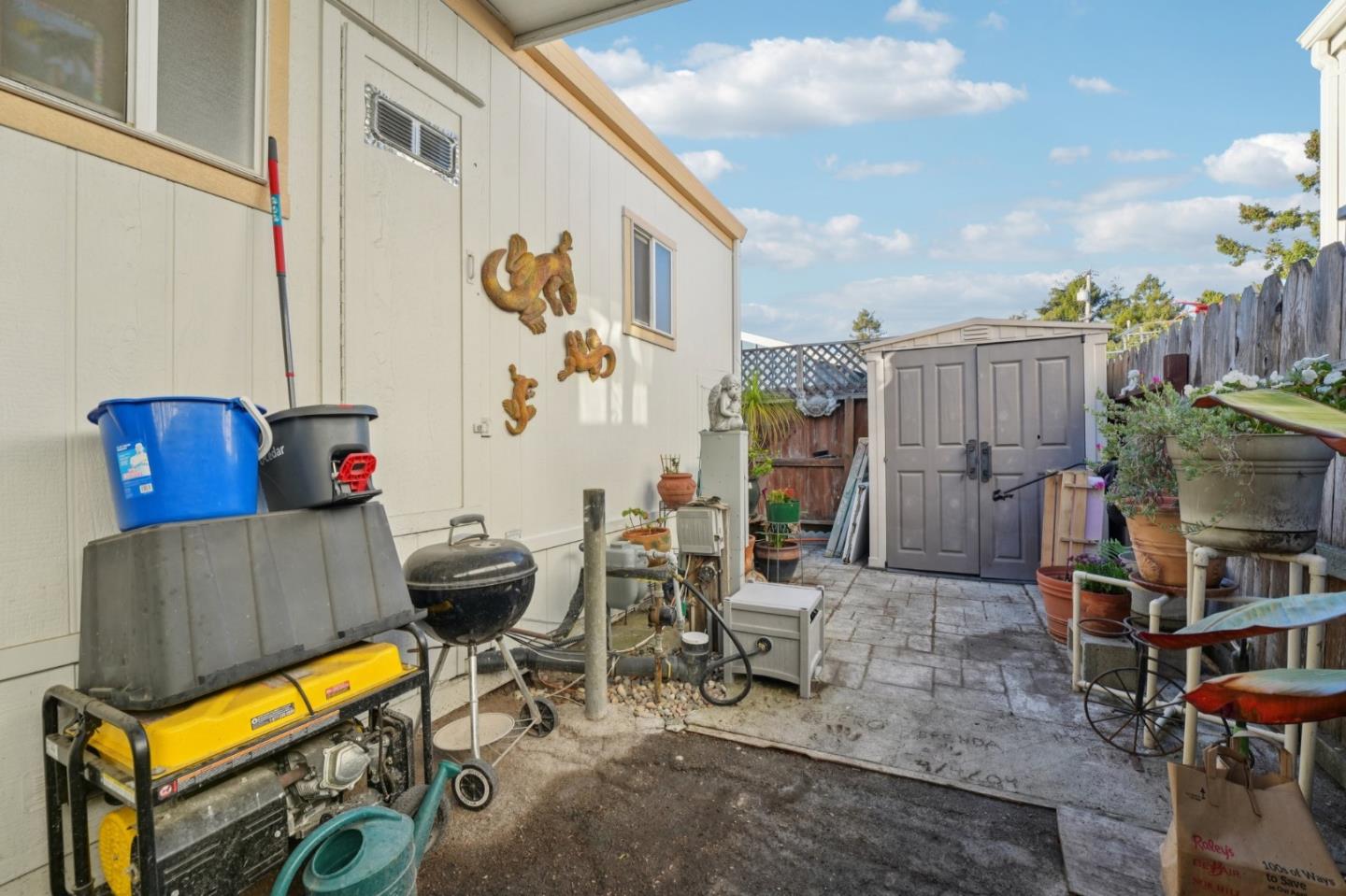 930 Rosedale Avenue, Unit 64 Capitola, CA 95010 - Photo 18 of 24