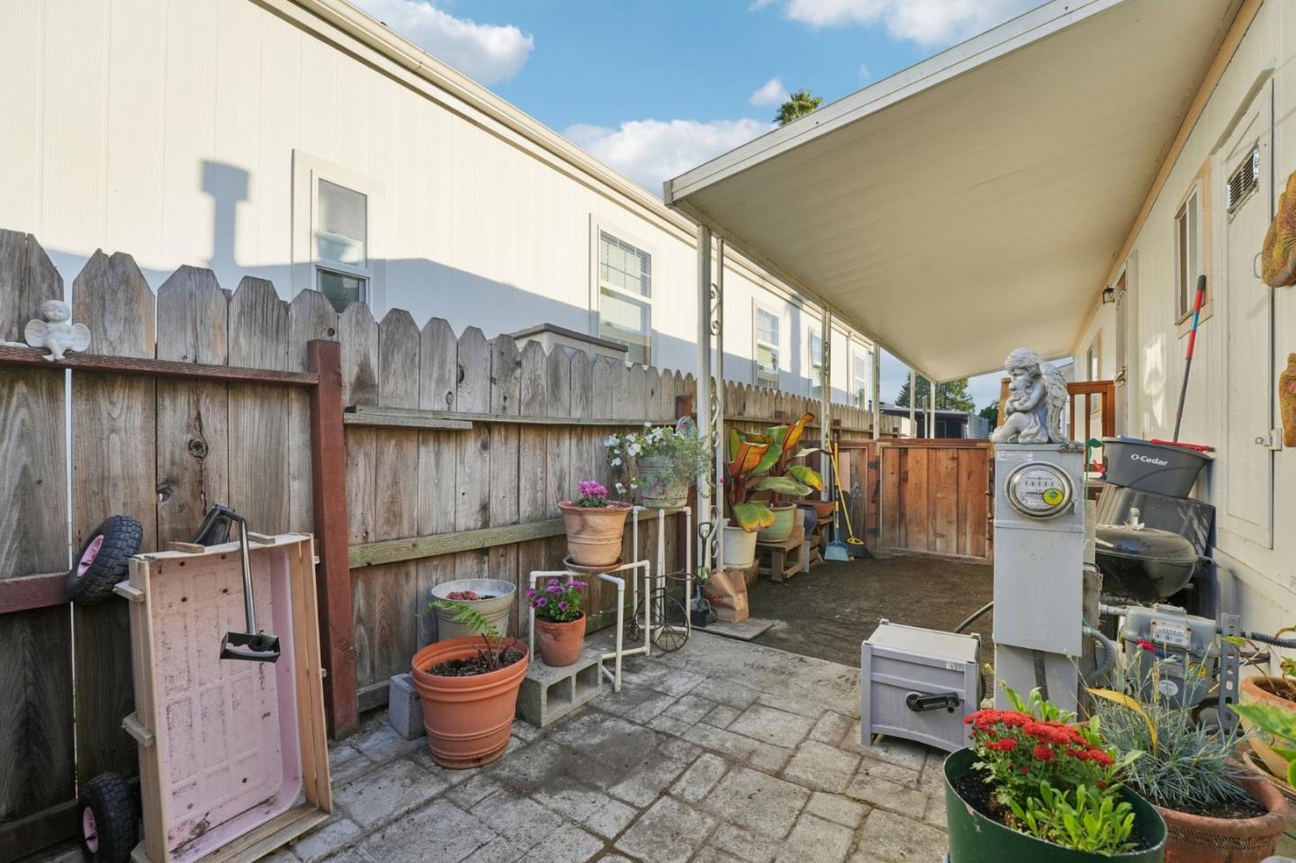 930 Rosedale Avenue, Unit 64 Capitola, CA 95010 - Photo 20 of 24