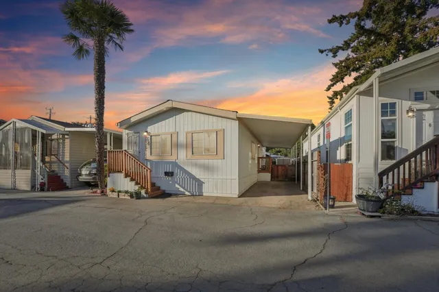 $369,000 | 930 Rosedale Avenue, Unit 64, Capitola, CA 95010