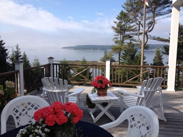 161 Paradise Point Road East Boothbay, ME 04544 - Photo 10 of 35 Photo