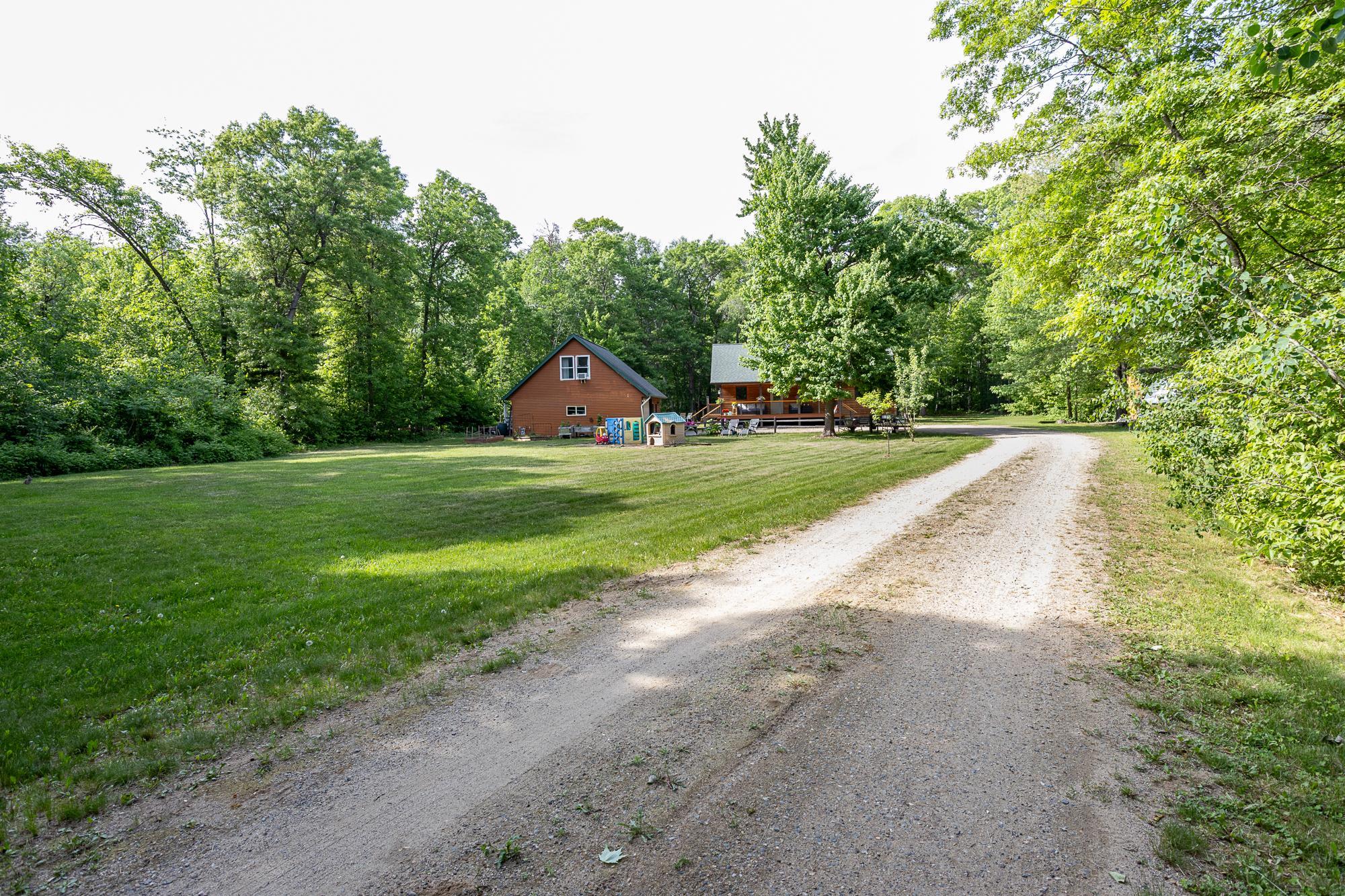 13066 Oakland Parkway Road Merrifield, MN 56465 - Photo 64 of 71