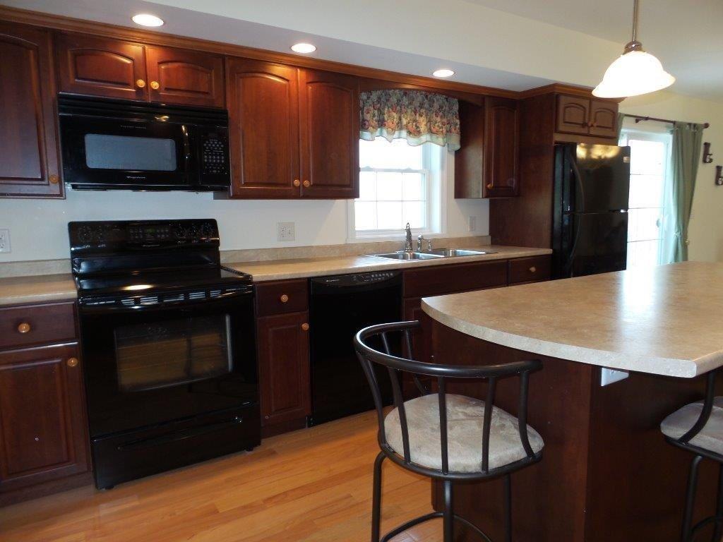 345 Upper Ridge Road Fairfield, ME 04937 - Photo 3 of 35 Kitchen