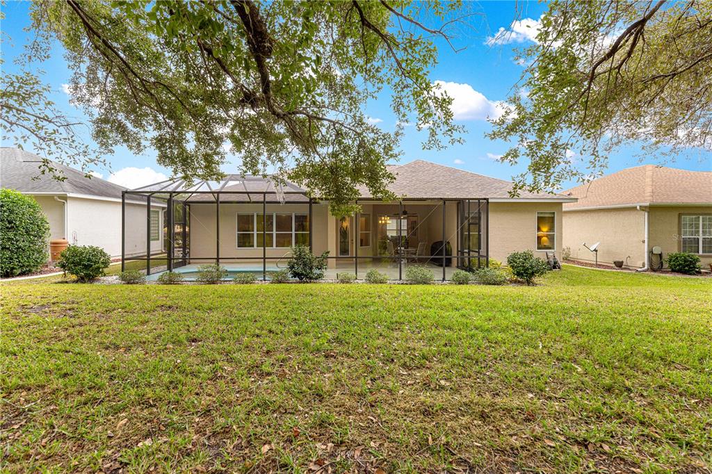 17187 Southeast 116th Court Road Summerfield, FL 34491 - Photo 43 of 59