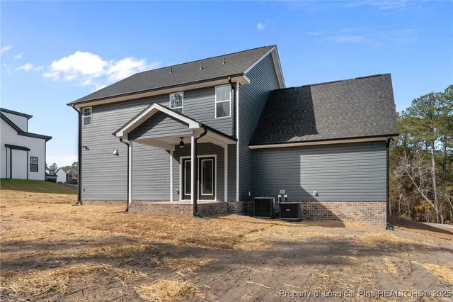 $414,800 | 79 Mahogany Court, Cameron, NC 28326