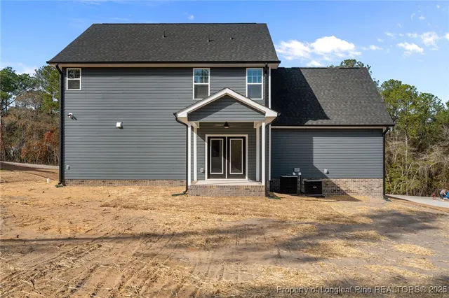 $414,800 | 79 Mahogany Court, Cameron, NC 28326