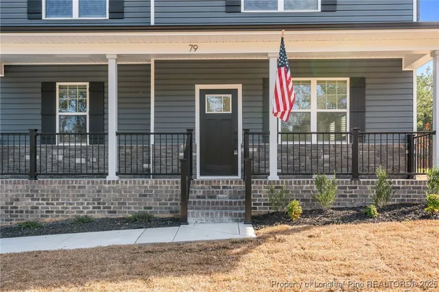 $414,800 | 79 Mahogany Court, Cameron, NC 28326