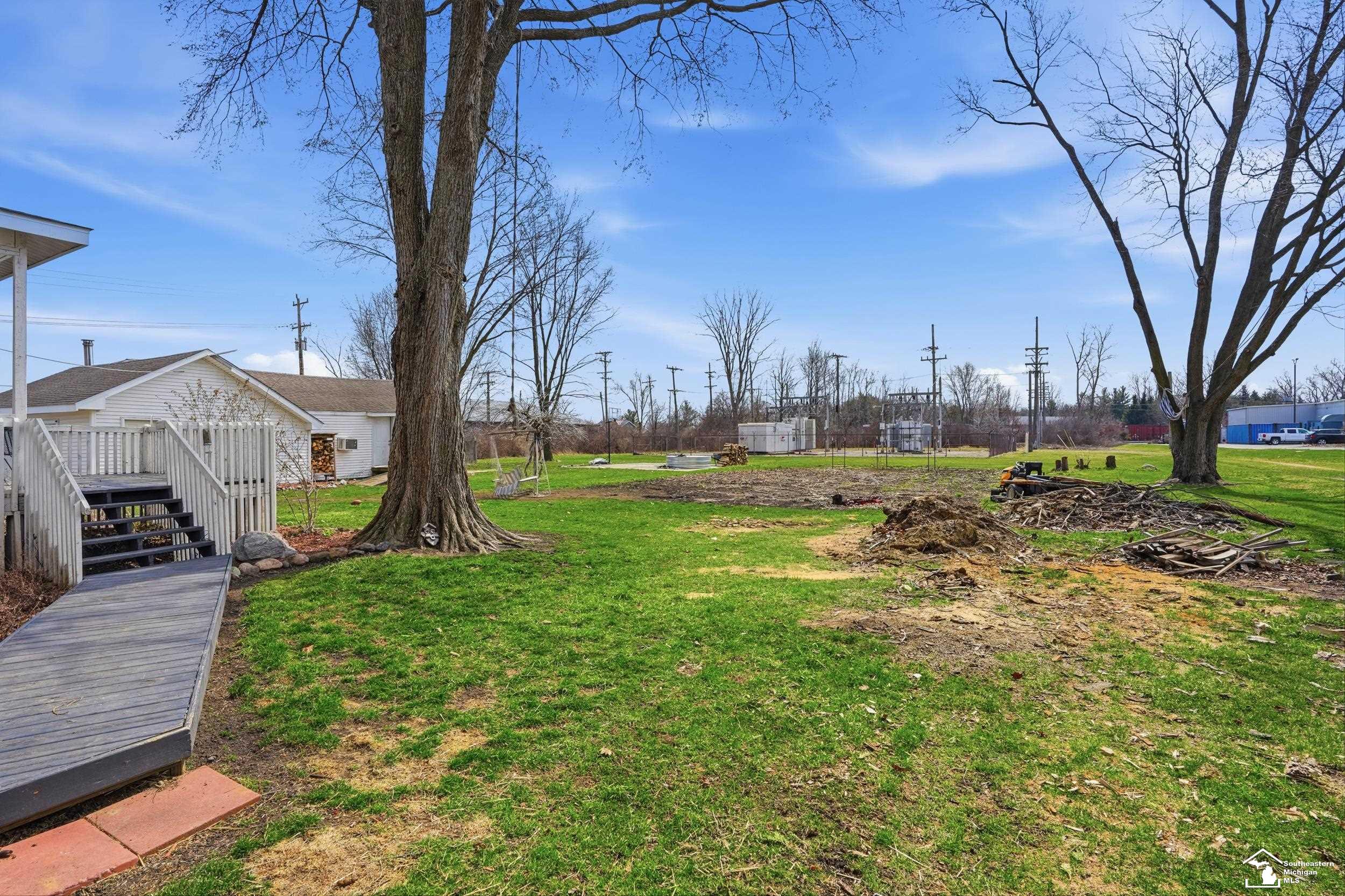119 Redman Road Milan, MI 48160 - Photo 40 of 44