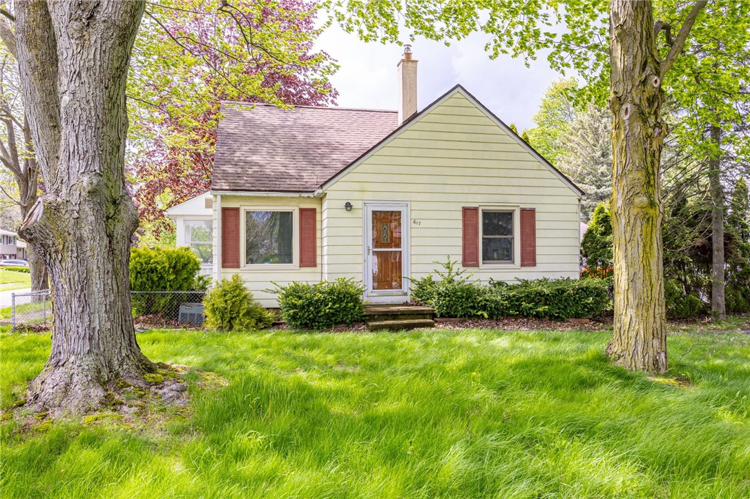 617 Howard Road Gates, NY 14624 - Photo 24 of 24