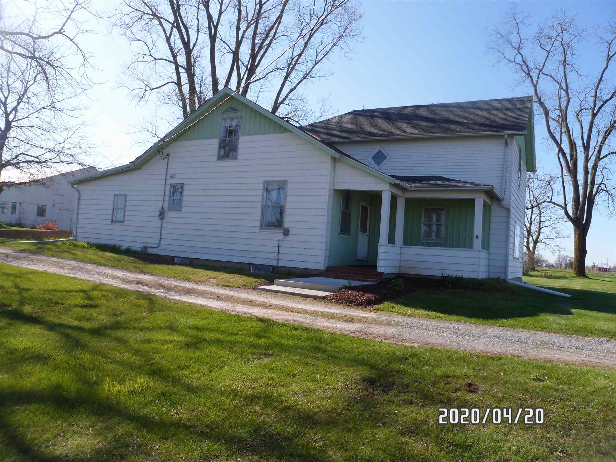 15235 Prine Road Yoder, IN 46798 - Photo 2 of 29