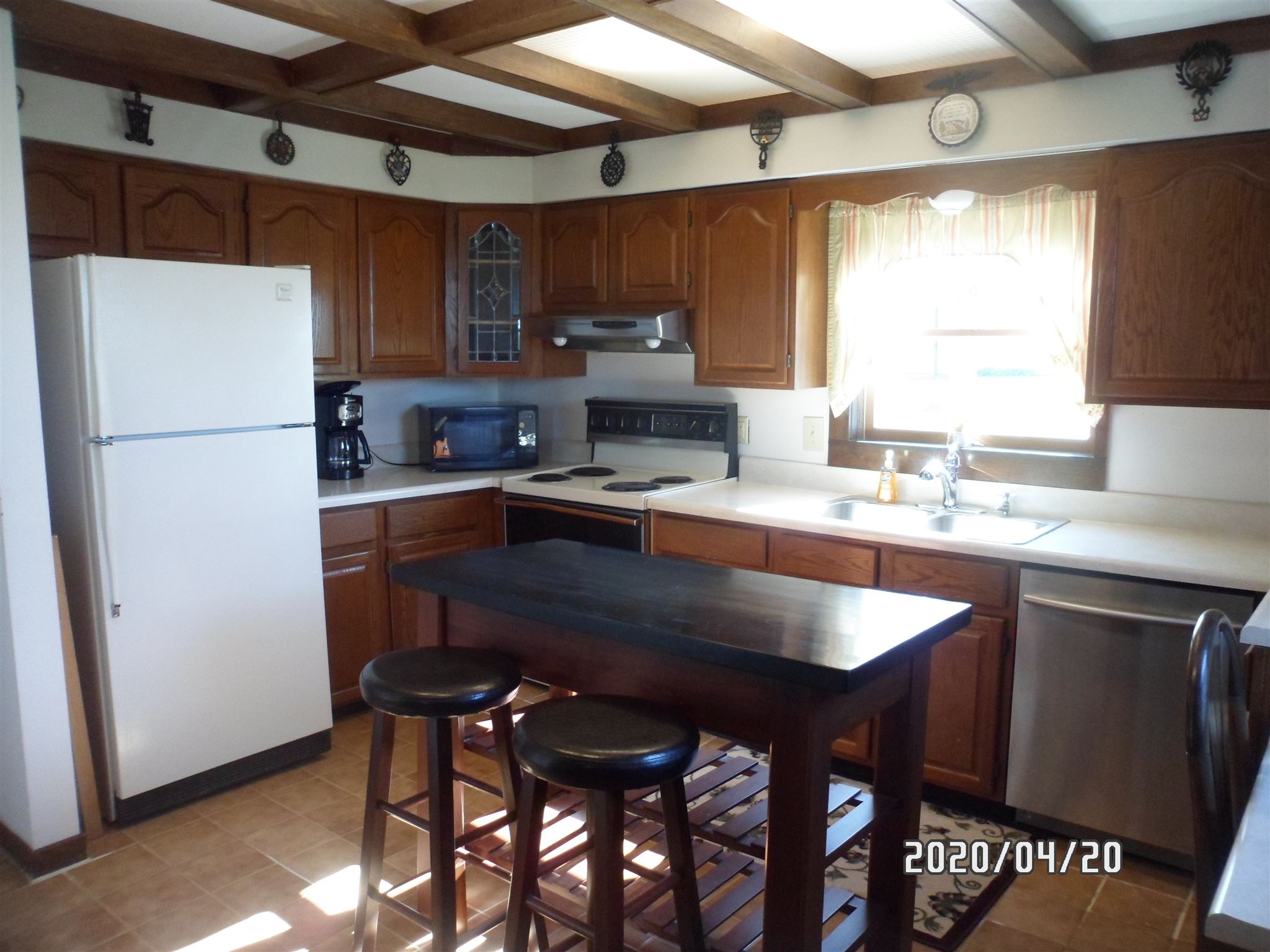 15235 Prine Road Yoder, IN 46798 - Photo 12 of 29