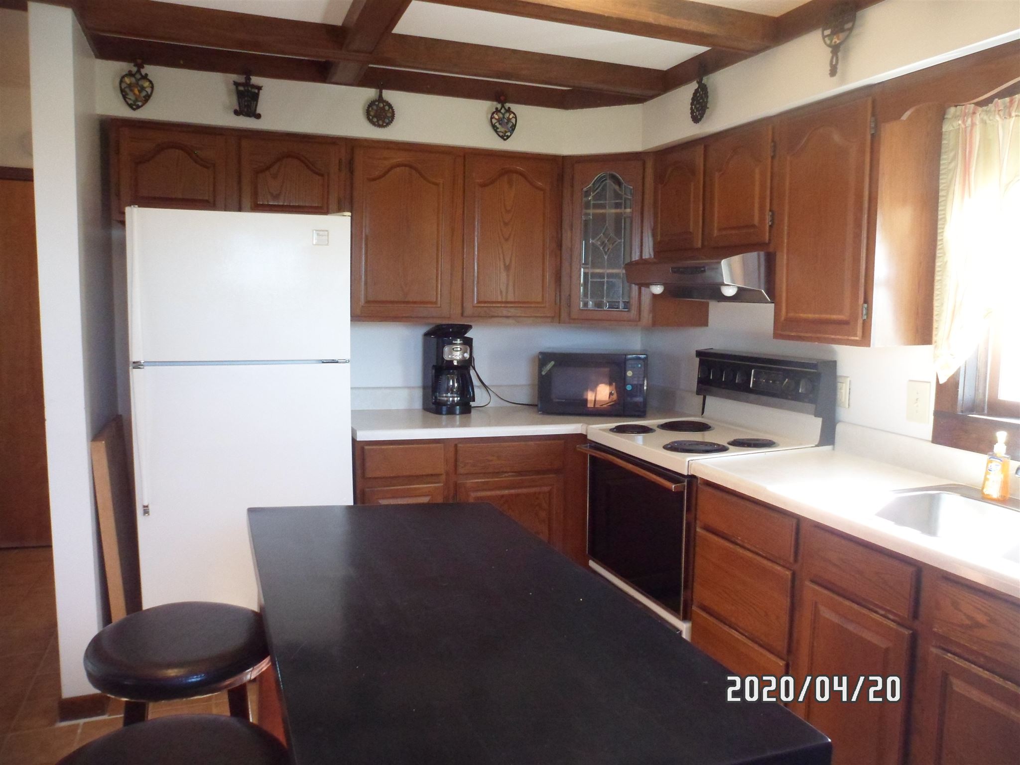 15235 Prine Road Yoder, IN 46798 - Photo 13 of 29